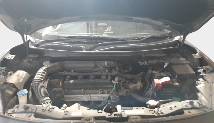 2022 Maruti Dzire VXI AMT, Petrol, Automatic, 44,068 km, exterior