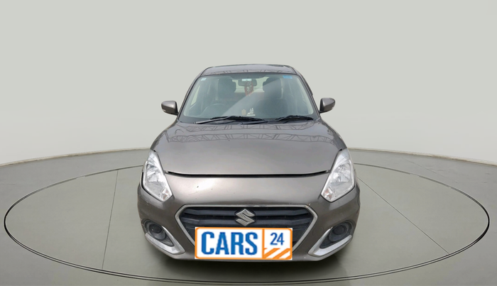 2022 Maruti Dzire VXI AMT, Petrol, Automatic, 44,068 km, exterior