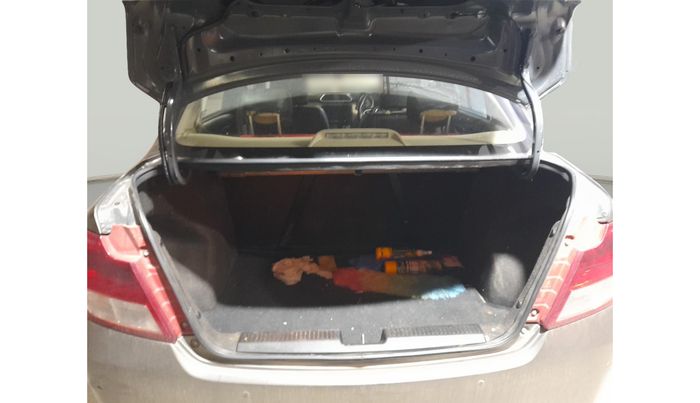 2022 Maruti Dzire VXI AMT, Petrol, Automatic, 44,068 km, exterior
