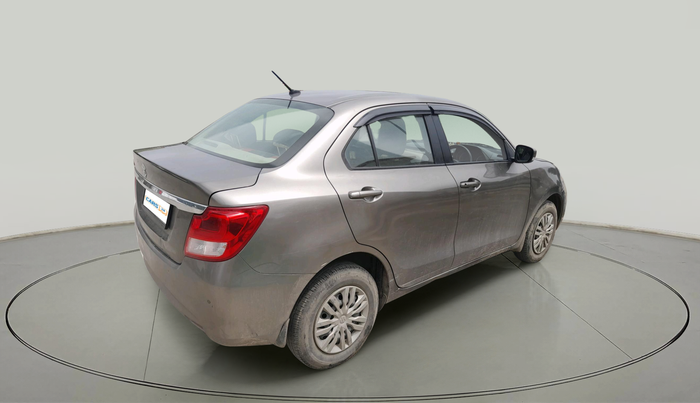 2022 Maruti Dzire VXI AMT, Petrol, Automatic, 44,068 km, exterior