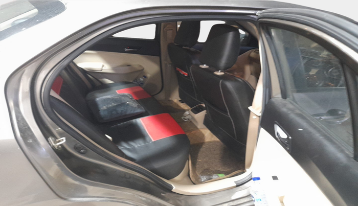 2022 Maruti Dzire VXI AMT, Petrol, Automatic, 44,068 km, interior