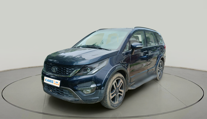 2018 Tata Hexa XTA 4X2 7 STR, Diesel, Automatic, 1,00,290 km, exterior