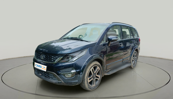 2018 Tata Hexa XTA 4X2 7 STR, Diesel, Automatic, 1,00,290 km, exterior