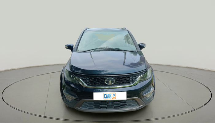 2018 Tata Hexa XTA 4X2 7 STR, Diesel, Automatic, 1,00,290 km, exterior