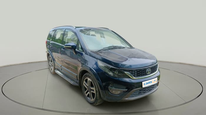 2018 Tata Hexa XTA 4X2 7 STR, Diesel, Automatic, 1,01,000 km, exterior
