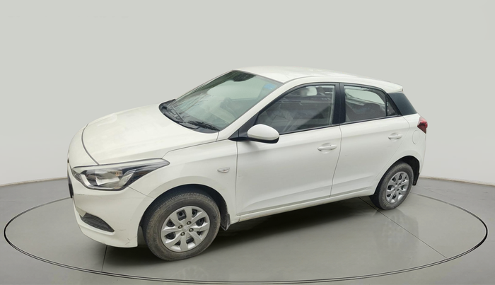 2015 Hyundai Elite i20 MAGNA 1.2, Petrol, Manual, 83,470 km, exterior
