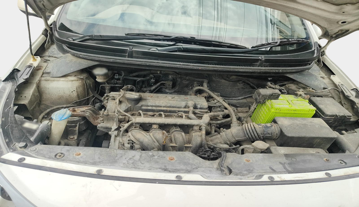 2015 Hyundai Elite i20 MAGNA 1.2, Petrol, Manual, 83,470 km, exterior