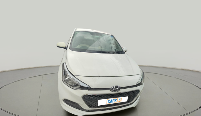 2015 Hyundai Elite i20 MAGNA 1.2, Petrol, Manual, 83,470 km, exterior
