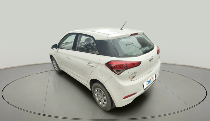2015 Hyundai Elite i20 MAGNA 1.2, Petrol, Manual, 83,470 km, exterior