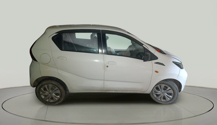 2020 Datsun Redi Go T, Petrol, Manual, 60,674 km, exterior