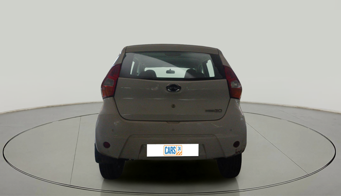 2020 Datsun Redi Go T, Petrol, Manual, 60,674 km, exterior