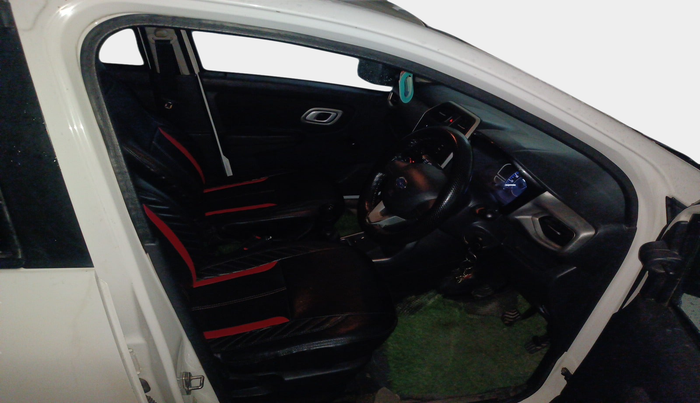 2020 Datsun Redi Go T, Petrol, Manual, 60,674 km, interior