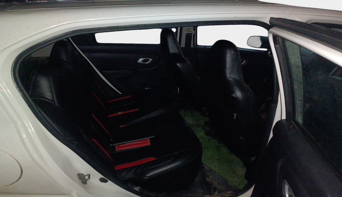 2020 Datsun Redi Go T, Petrol, Manual, 60,674 km, interior
