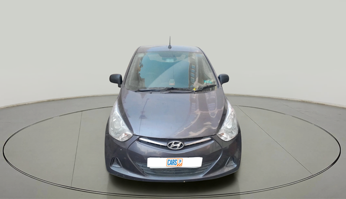 2018 Hyundai Eon ERA +, Petrol, Manual, 48,023 km, exterior
