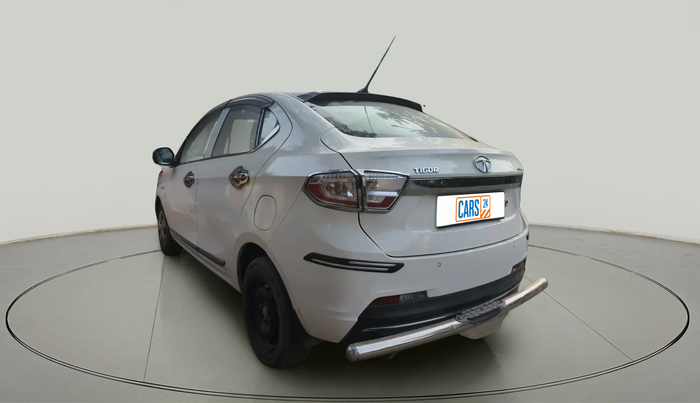 2022 Tata TIGOR XM CNG, Petrol, Manual, 85,039 km, exterior