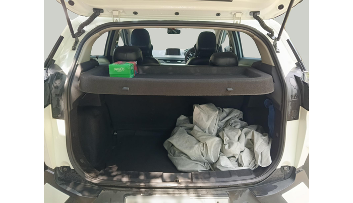 2023 Tata NEXON PURE 1.2 PETROL, Petrol, Manual, 31,145 km, exterior