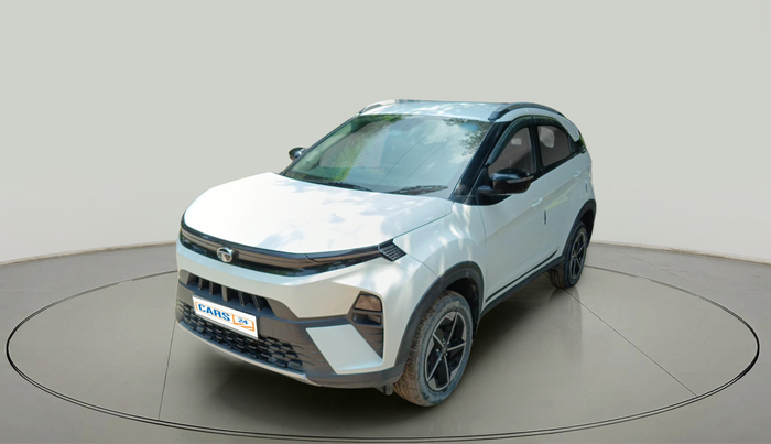 2023 Tata NEXON PURE 1.2 PETROL, Petrol, Manual, 31,145 km, exterior