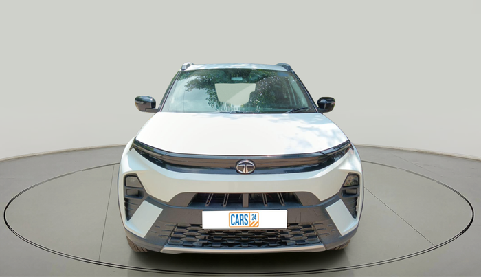 2023 Tata NEXON PURE 1.2 PETROL, Petrol, Manual, 31,145 km, exterior