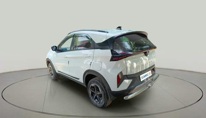 2023 Tata NEXON PURE 1.2 PETROL, Petrol, Manual, 31,145 km, exterior