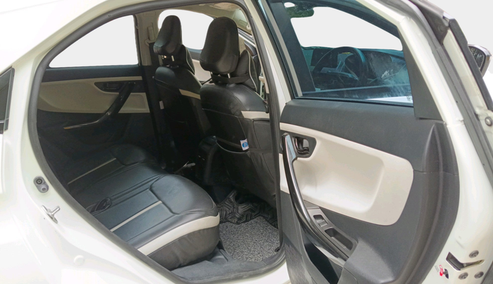 2023 Tata NEXON PURE 1.2 PETROL, Petrol, Manual, 31,145 km, interior