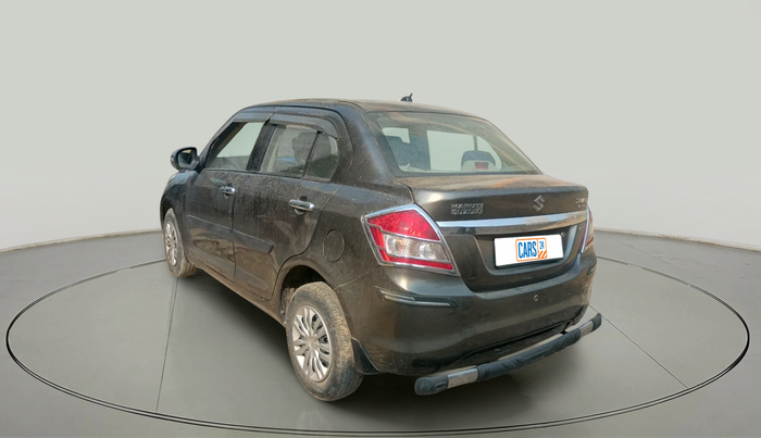 2015 Maruti Swift Dzire VDI, Diesel, Manual, 1,20,807 km, exterior