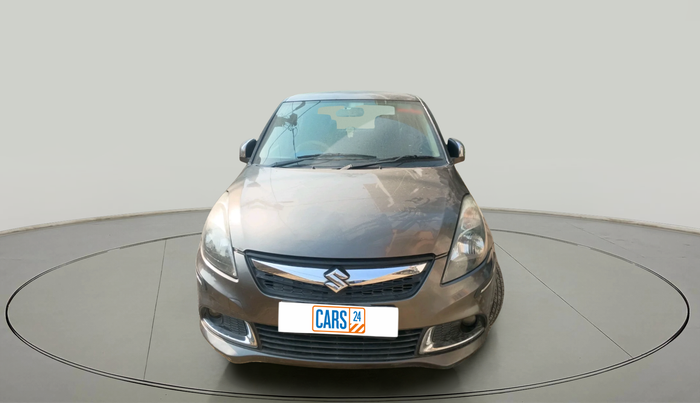 2015 Maruti Swift Dzire VDI, Diesel, Manual, 1,20,807 km, exterior