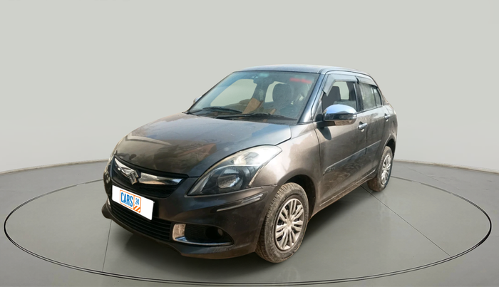 2015 Maruti Swift Dzire VDI, Diesel, Manual, 1,20,807 km, exterior