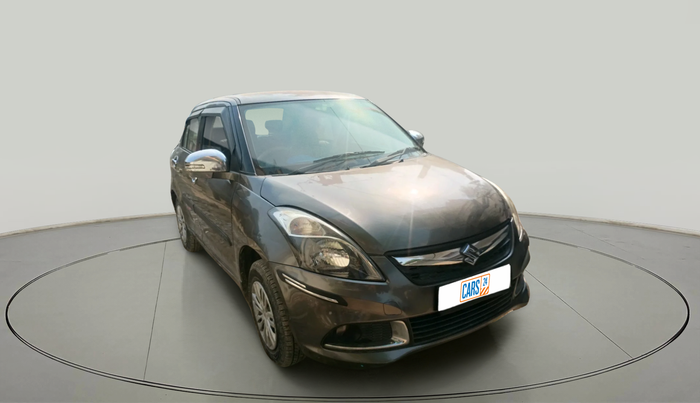 2015 Maruti Swift Dzire VDI, Diesel, Manual, 1,20,807 km, exterior