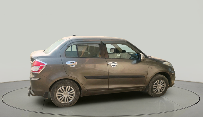 2015 Maruti Swift Dzire VDI, Diesel, Manual, 1,20,807 km, exterior