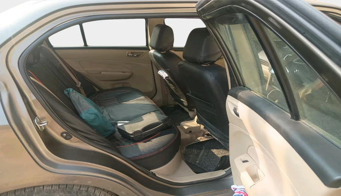 2015 Maruti Swift Dzire VDI, Diesel, Manual, 1,20,807 km, interior