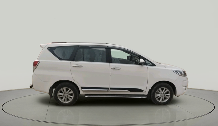 2023 Toyota Innova Crysta 2.4 GX 8STR, Diesel, Manual, 7,694 km, exterior