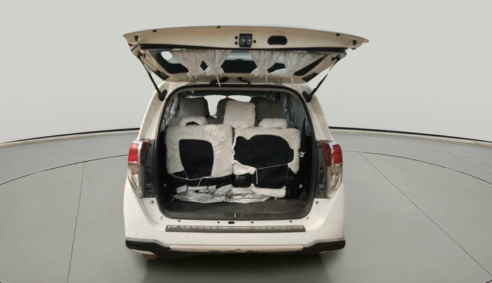 2023 Toyota Innova Crysta 2.4 GX 8STR, Diesel, Manual, 7,694 km, exterior