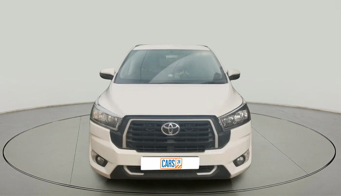 2023 Toyota Innova Crysta 2.4 GX 8STR, Diesel, Manual, 7,694 km, exterior