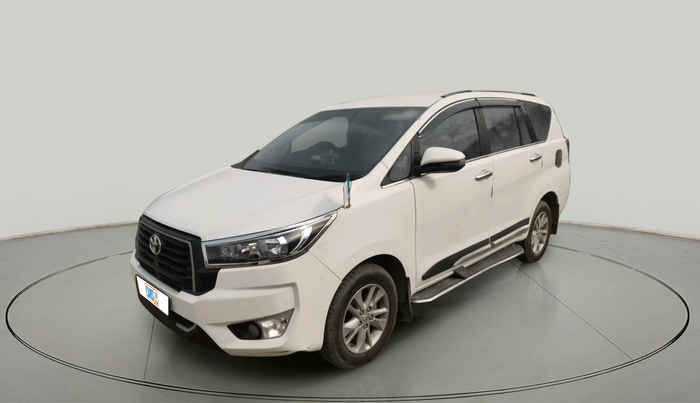 2023 Toyota Innova Crysta 2.4 GX 8STR, Diesel, Manual, 7,694 km, exterior