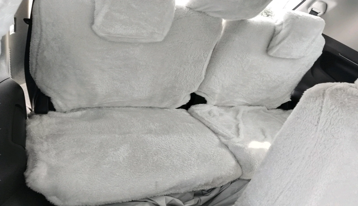 2023 Toyota Innova Crysta 2.4 GX 8STR, Diesel, Manual, 7,694 km, interior