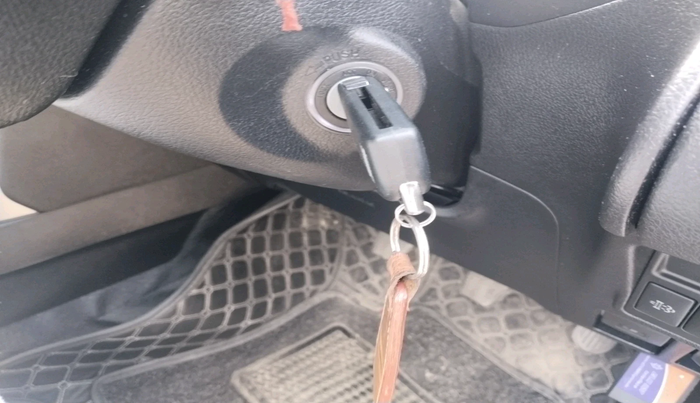 2023 Toyota Innova Crysta 2.4 GX 8STR, Diesel, Manual, 7,694 km, interior