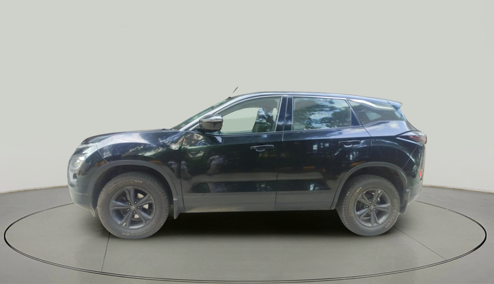 2020 Tata Harrier XZ 2.0L DARK EDITION, Diesel, Manual, 1,30,856 km, exterior