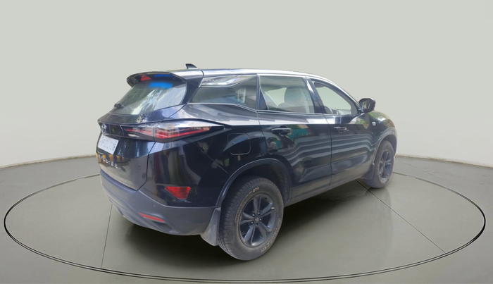 2020 Tata Harrier XZ 2.0L DARK EDITION, Diesel, Manual, 1,30,856 km, exterior