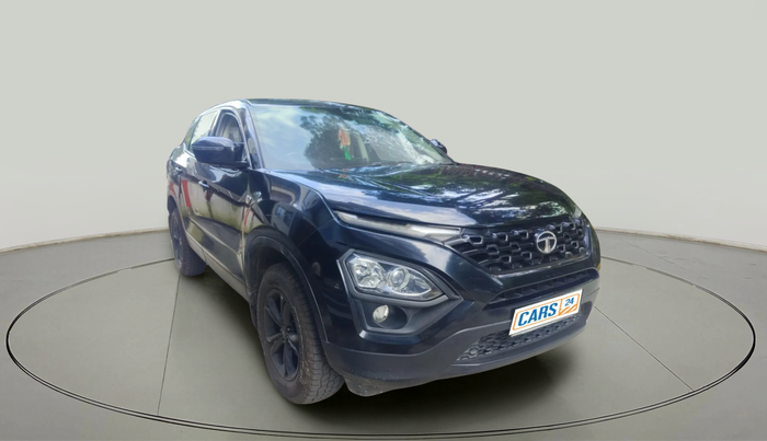 2020 Tata Harrier XZ 2.0L DARK EDITION, Diesel, Manual, 1,30,856 km, exterior