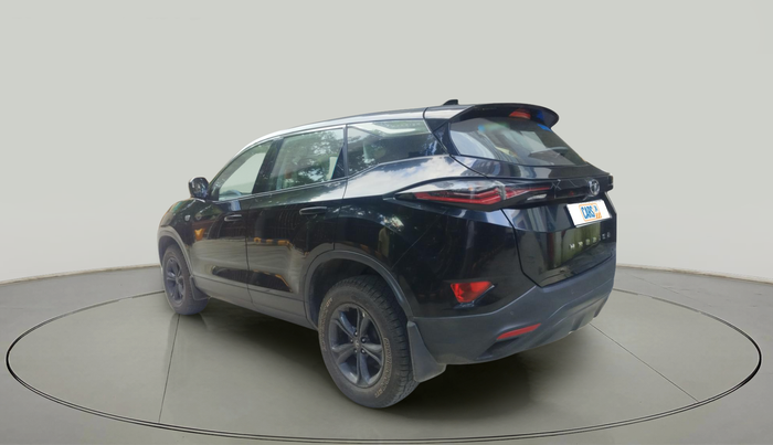 2020 Tata Harrier XZ 2.0L DARK EDITION, Diesel, Manual, 1,30,856 km, exterior