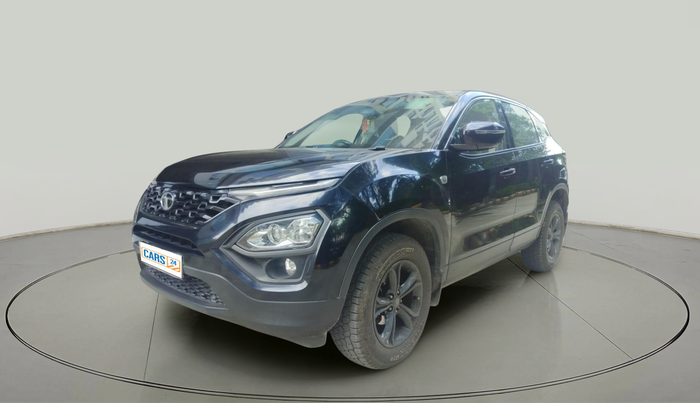 2020 Tata Harrier XZ 2.0L DARK EDITION, Diesel, Manual, 1,30,856 km, exterior
