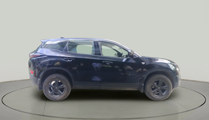 2020 Tata Harrier XZ 2.0L DARK EDITION, Diesel, Manual, 1,30,856 km, exterior