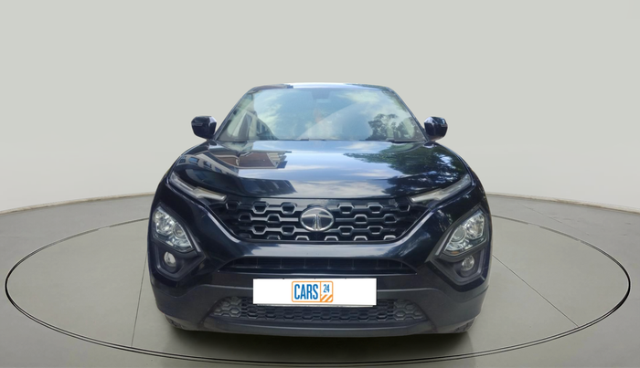 2020 Tata Harrier XZ 2.0L DARK EDITION, Diesel, Manual, 1,30,856 km, exterior