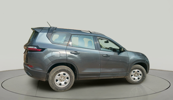 2021 Tata Safari XM, Diesel, Manual, 57,222 km, exterior