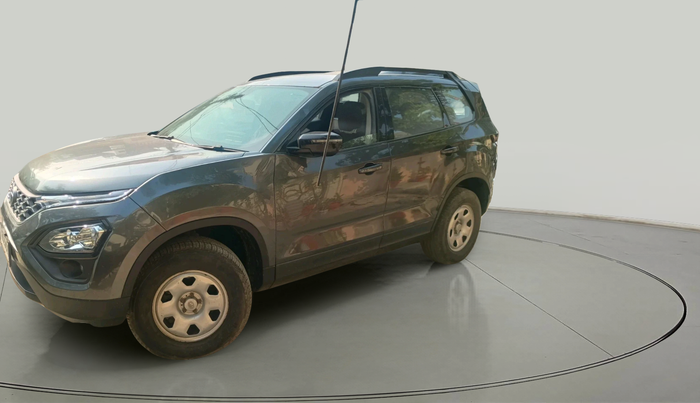 2021 Tata Safari XM, Diesel, Manual, 57,222 km, exterior