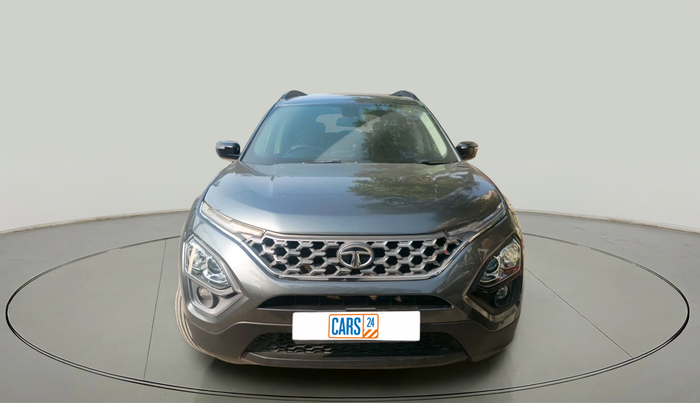 2021 Tata Safari XM, Diesel, Manual, 57,222 km, exterior