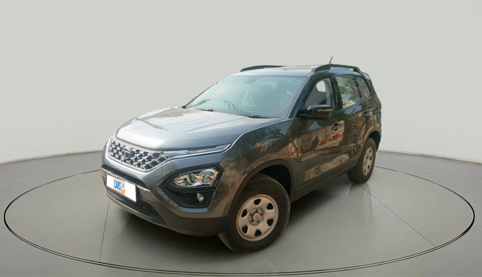 2021 Tata Safari XM, Diesel, Manual, 57,222 km, exterior