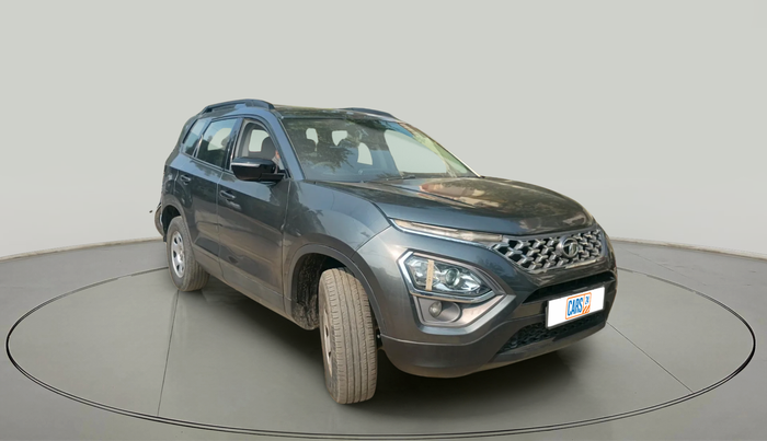 2021 Tata Safari XM, Diesel, Manual, 57,222 km, exterior