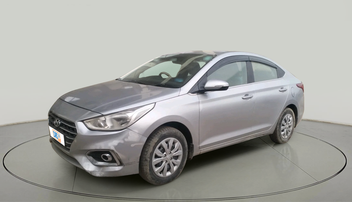 2019 Hyundai Verna 1.4 EX CRDI, Diesel, Manual, 1,69,703 km, exterior