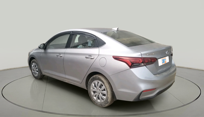 2019 Hyundai Verna 1.4 EX CRDI, Diesel, Manual, 1,69,703 km, exterior